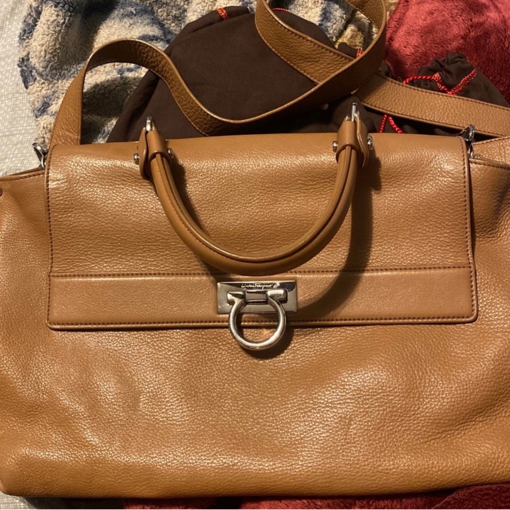 Ferragamo Bag